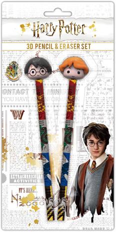 Harry Potter Kynäsetti
