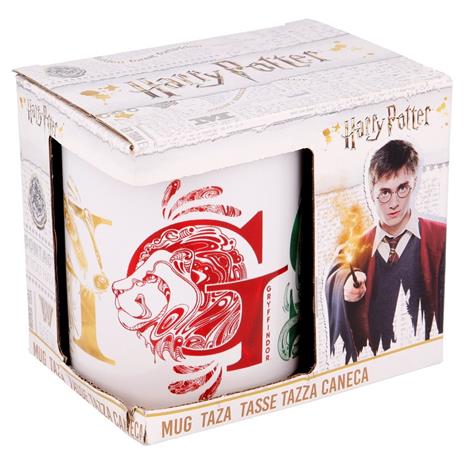 Harry Potter Houses muki