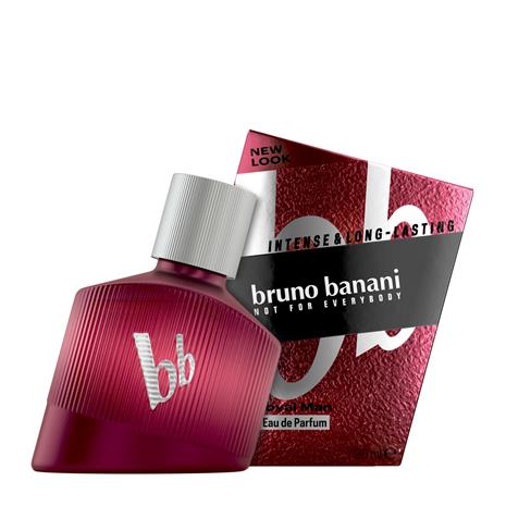Bruno Banani Loyal Man - EdP 30 ml