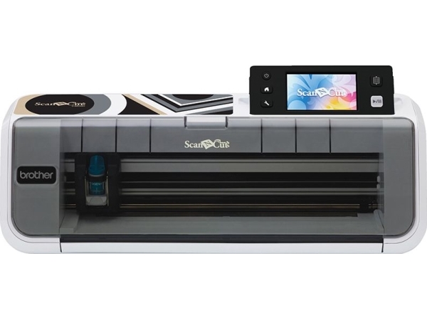 Brother ScanNCut CM260