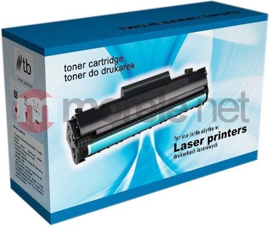 TB Print TH-540AN, mustekasetti