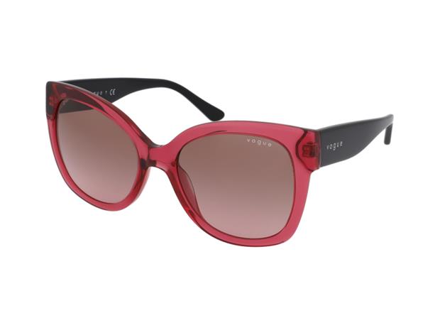 Vogue VO5338S, aurinkolasit