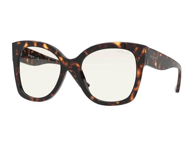 Vogue VO5338S, aurinkolasit