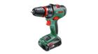 Bosch AdvancedDrill 18 (06039B5009) 18V, porakone/-ruuvinväännin (ilman akkua ja laturia)