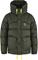 Fjällräven Expedition Down Lite Jacket Men Deep Forest XL – kuva 3