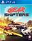 Gearshifters, PS4 -peli – kuva 8