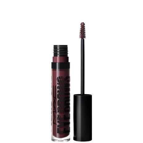 MAC Cosmetics Eye Brows Big Boost Fibre Gel 13 Hickory