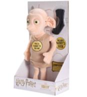 Harry Potter Dobby 32cm Interaktiivinen Pehmo