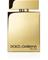Dolce & Gabbana The One Gold For Men - EdP 100 ml – kuva 8