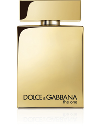 Dolce & Gabbana The One Gold For Men - EdP 100 ml – kuva 8/8