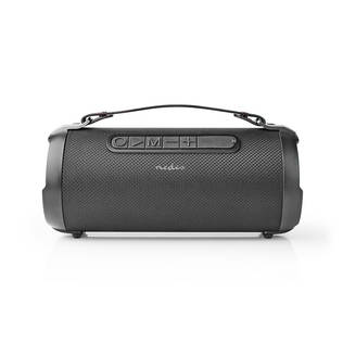 Nedis Party Boombox SPBB305, Bluetooth-kaiutin