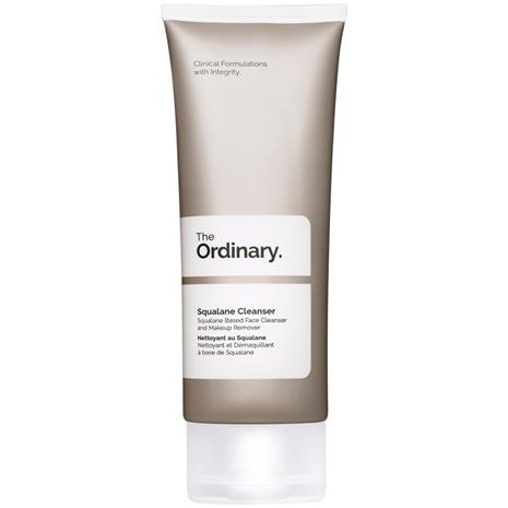 The Ordinary Squalane Cleanser - 150ml - 150 ml