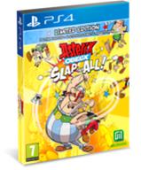 Asterix & Obelix: Slap Them All!, PS4 -peli