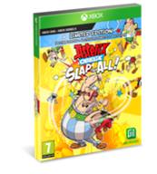 Asterix & Obelix: Slap Them All!, Xbox One -peli