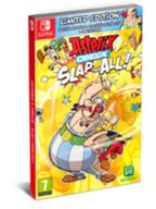 Asterix & Obelix: Slap Them All!, Nintendo Switch -peli – kuva 8/8