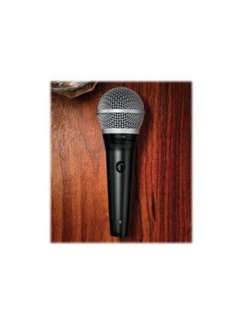 Shure PGA48 QTR, dynaaminen mikrofoni – kuva 3/6