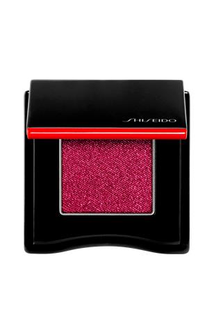 SHISEIDO Pop Powdergel Eye Shadow 18 Doki-Doki Red