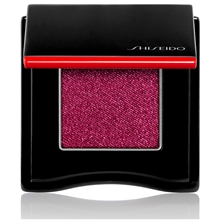SHISEIDO Pop Powdergel Eye Shadow 18 Doki-Doki Red