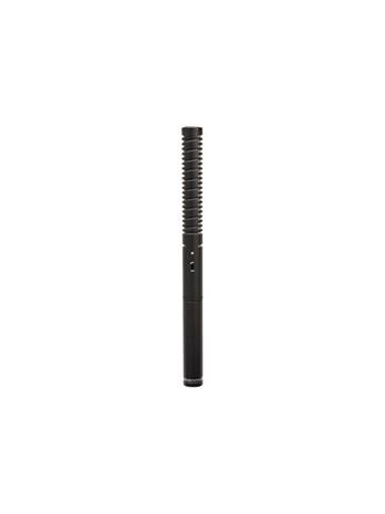 Røde NTG-2, mikrofoni