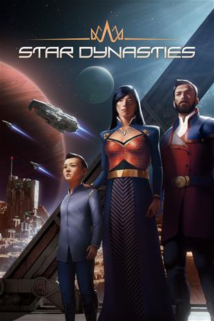 Star Dynasties, PC-peli
