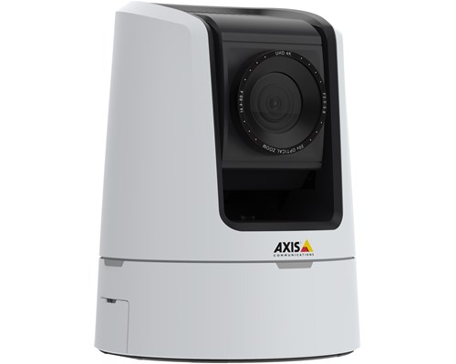 Axis V5938, IP-turvakamera