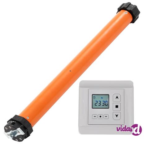 vidaXL Putkimoottorit hallintalaitteella – kuva 1/8
