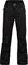 8848 Altitude Kelly JR Toppahousut, Black, 120, Lastenvaatteet – kuva 2