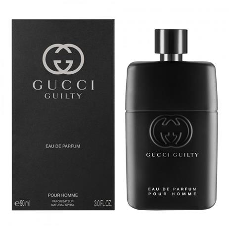 Gucci Guilty Pour Homme - EdP 90 ml