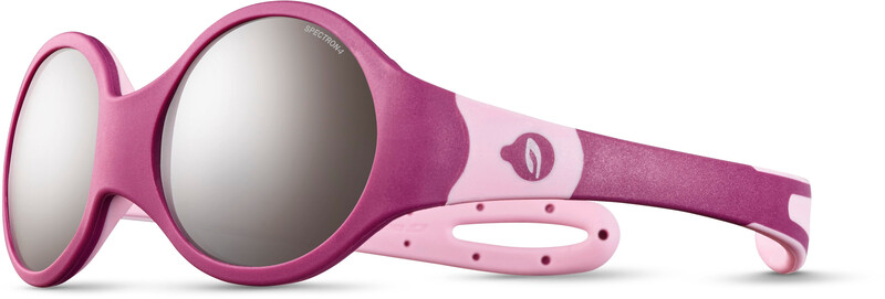 Julbo Loop M aurinkolasit 1-3v