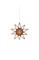 Globen Lighting Karin, valotähti 45 cm – kuva 1