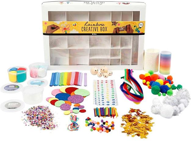 DIY Kit - Creative Box (54461)