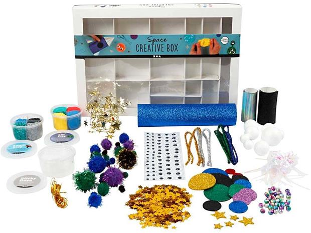 DIY Kit - Creativ Box (54460)