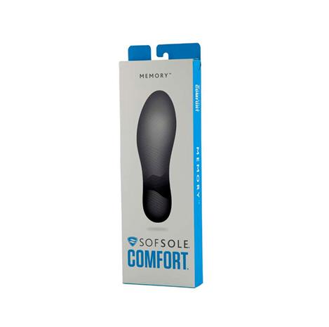 Sof Sole Memory Comfort