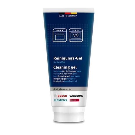 Bosch puhdistusgeeli uuneille 200ml