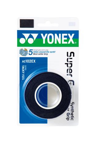 Yonex AC 102EX Super Grab, sulkapallomailan grippi