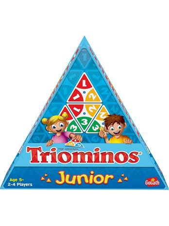 Goliath - Triominos - Junior Version (70098)