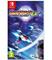 Dariusburst: Another Chronicle EX+, Nintendo Switch -peli – kuva 4