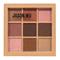 Jason Wu Flora 9 Eyeshadow Palette Desert Rose – kuva 1