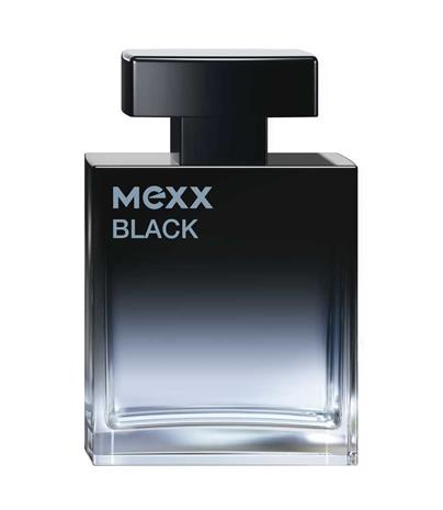 Mexx Black Man - EdT 50 ml