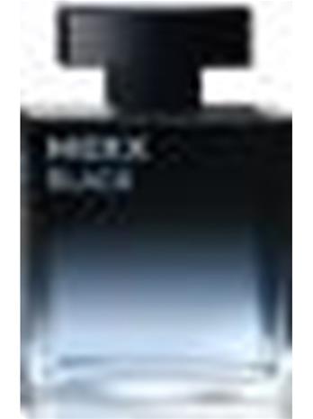 Mexx Black Man - EdT 50 ml