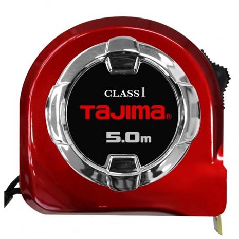 Rullamitta Tajima Hi Lock Class I; 5 m