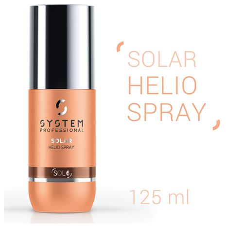 System Professional Solar Helio Guard 125ml