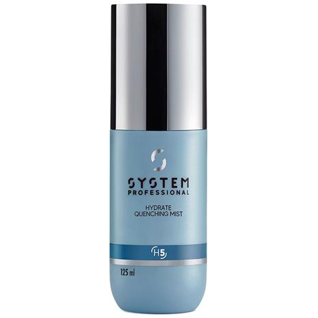 System Professional Hydrate Quenching Mist (125ml)