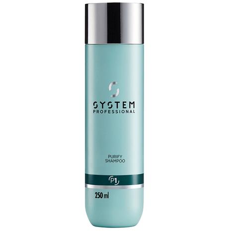 System Professional Purify Shampoo (250ml)