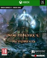 SpellForce 3 (III): Reforced, Xbox One -peli