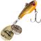Berkley Pulse Spintail 9 g Dark & Dirty Roach – kuva 1