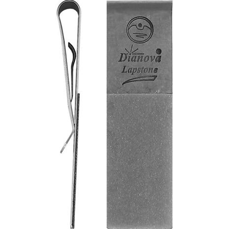 Dianova Lapstone Military Badge – kuva 1/2
