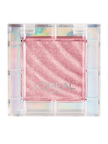 LOreal Paris Color Queen Mono Eyeshadow Stunner 26