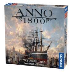 Anno 1800 LAUTA