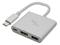 Steelplay USB-C / HDMI -adapteri – kuva 7